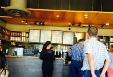 Starbucks美食图片