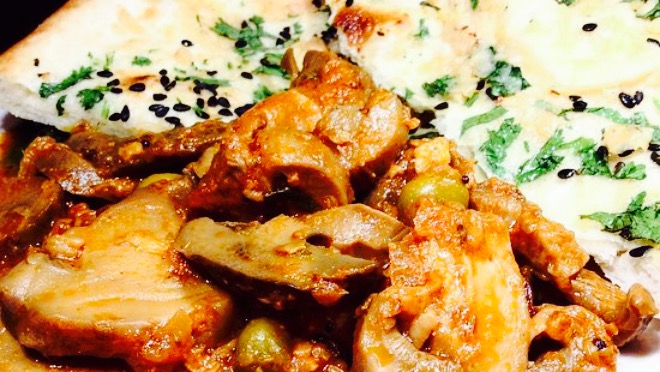 Letts Eat餐厅图片