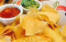 Chili's餐厅图片