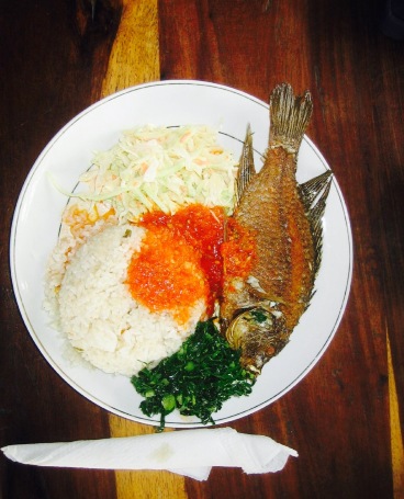 OK Restaurant & Take Away