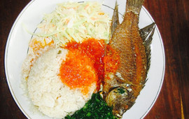 OK Restaurant & Take Away
