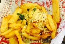 Red Robin Restaurant美食图片