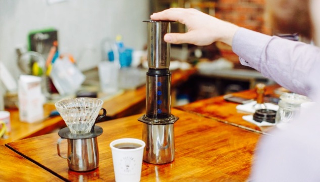 Kurtosh & Coffee餐厅图片