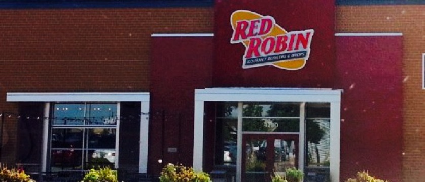 Red Robin Gourmet Burgers and Brews