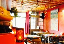 Cafe Latino美食图片