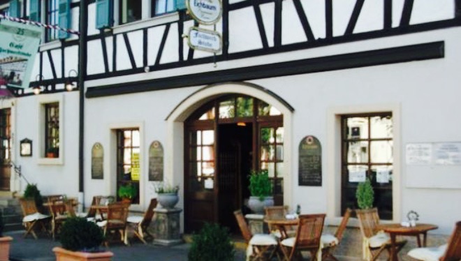 Fachwerkstube餐厅图片