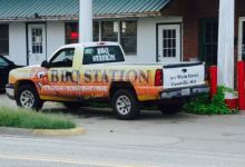 BBQ Station美食图片