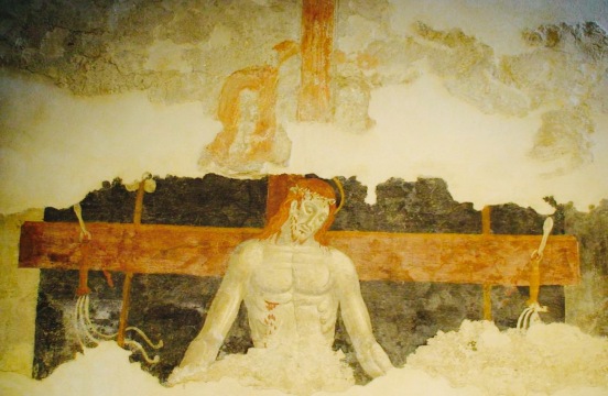 Cenacolo Santa Lucia