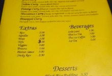 Rachawadee Thai Cafe美食图片