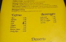 Rachawadee Thai Cafe餐厅图片