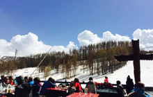 Le Parapente餐厅图片