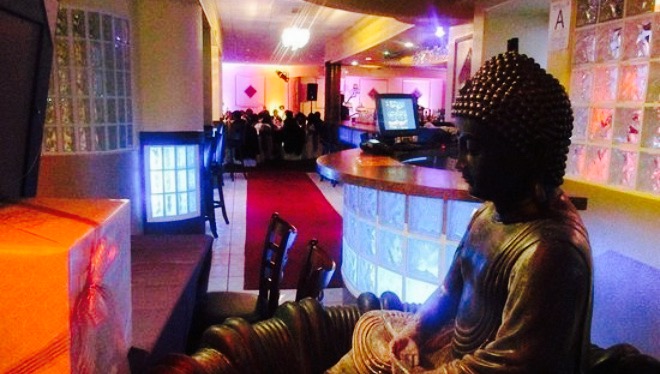 Aroma Indian Grill & Banquet