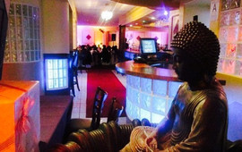 Aroma Indian Grill & Banquet