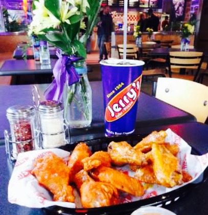 Jerry's Subs & Pizza餐厅图片