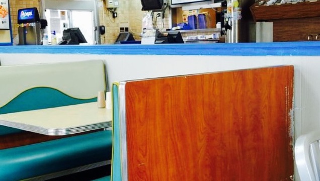 Long John Silver's餐厅图片