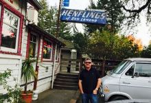 Henflings Tavern美食图片