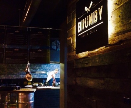 Brumby Bar & Grill