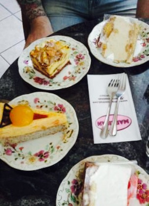 Zagyva Confectionery