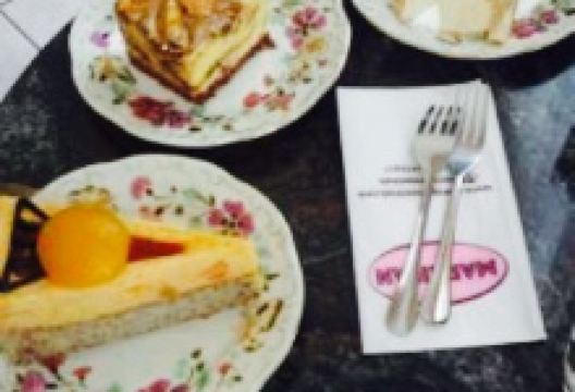Zagyva Confectionery美食图片