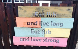 Fish House | Bar & Grill