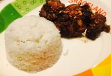 Graceland美食图片