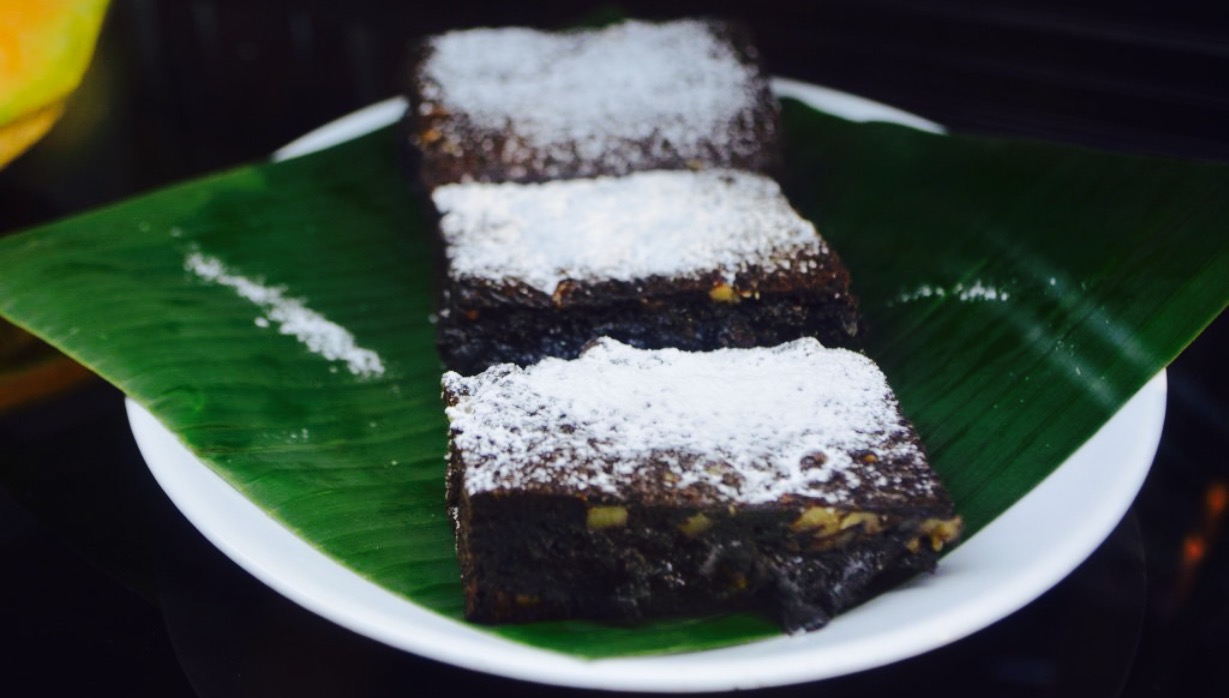 Te Ra'ai Cafezinho餐厅图片