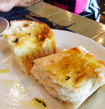 Off the Hook餐厅图片