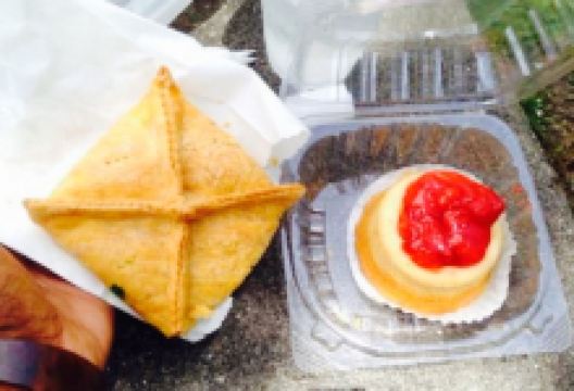 Devon House Bakery美食图片