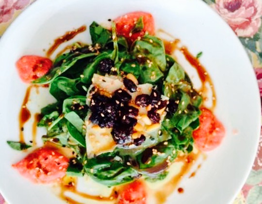 Creperie La Buganvilia餐厅图片