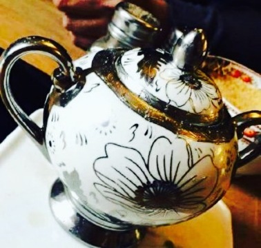 Tea Hive餐厅图片