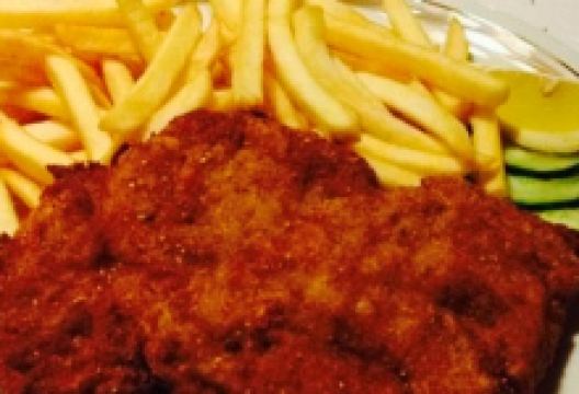 Toni美食图片