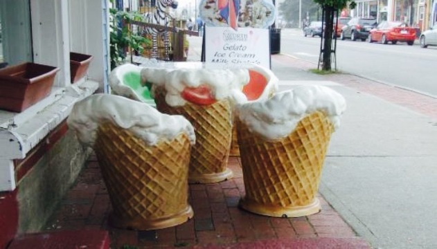 Worth A Wiggle餐厅图片