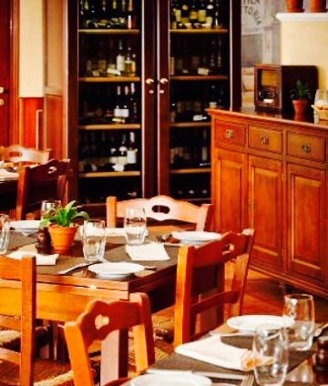 A-Tavola餐厅图片