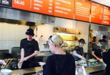 Chipotle Mexican Grill美食图片