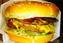 Hamburger Connection美食图片