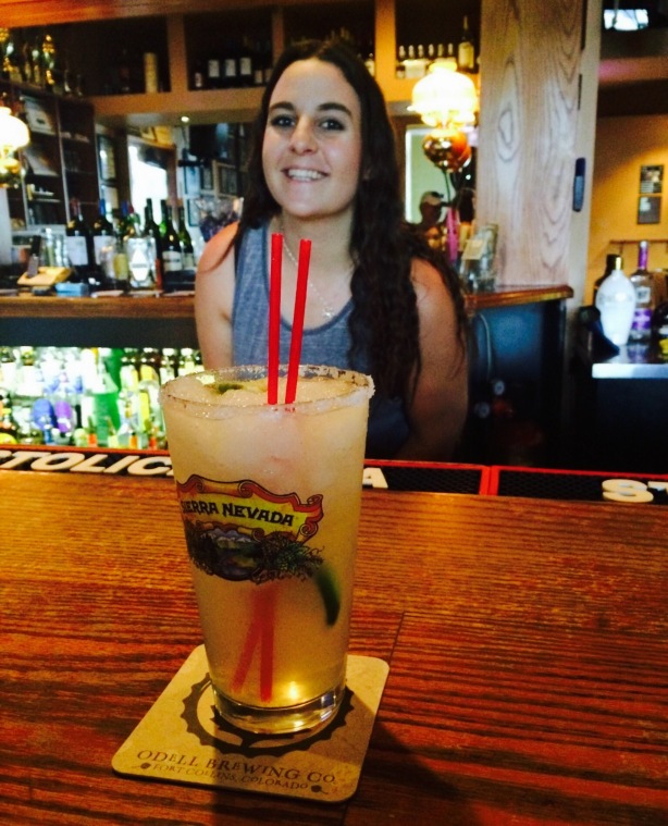 Full Moon Saloon餐厅图片