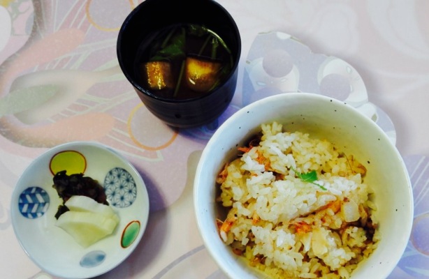 Japanese Cuisine Kansai餐厅图片