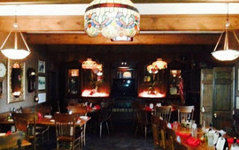 DeNunzio's Italian Restaurants