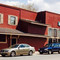 Choo Choo Bar & Restaurant