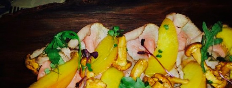 Ristorante Hotel Rita餐厅图片