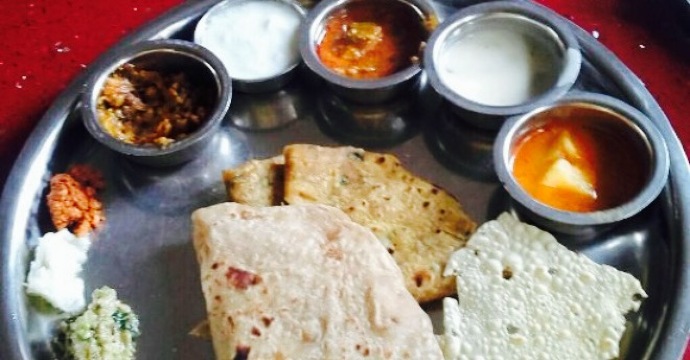 Sugran - Pure Vegetarian