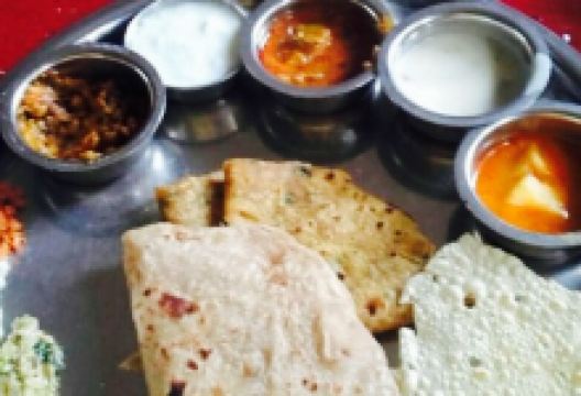 Sugran - Pure Vegetarian美食图片