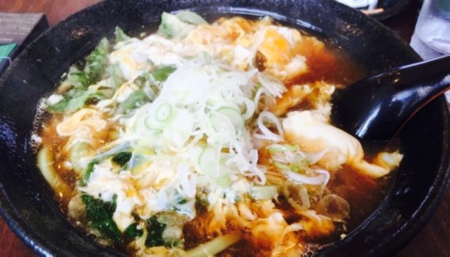 Meidai Ikkyuan餐厅图片