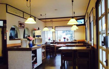 平安食堂餐厅图片