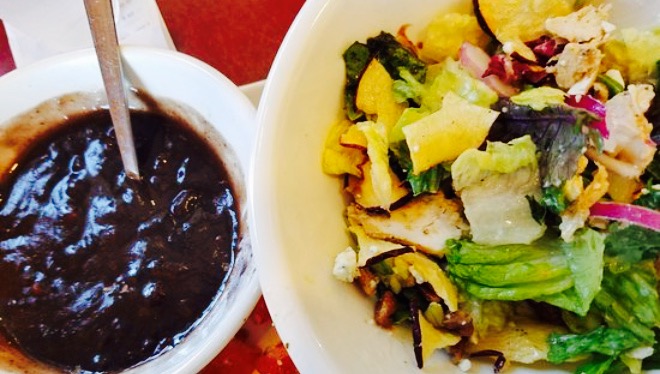 Panera Bread餐厅图片