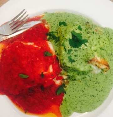 Pierro's Italian Bistro