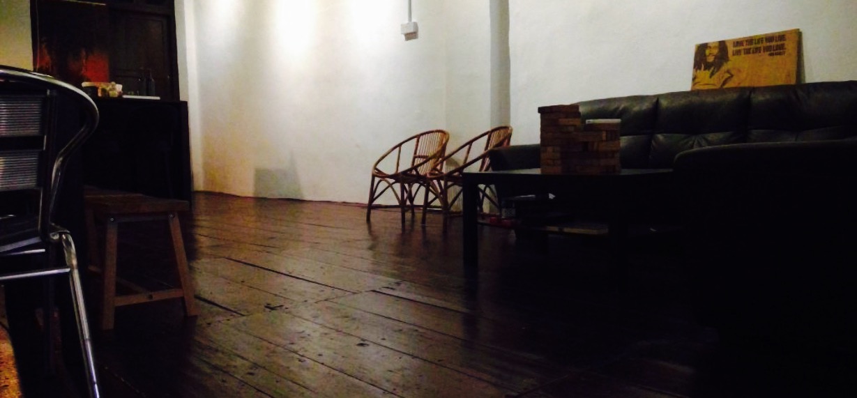 Vintage Cafe餐厅图片