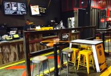Rail Coffee Room美食图片
