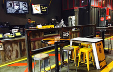 Rail Coffee Room餐厅图片