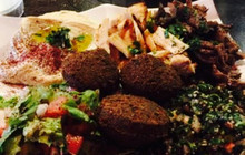 Pita Pita Mediterranean Grill餐厅图片